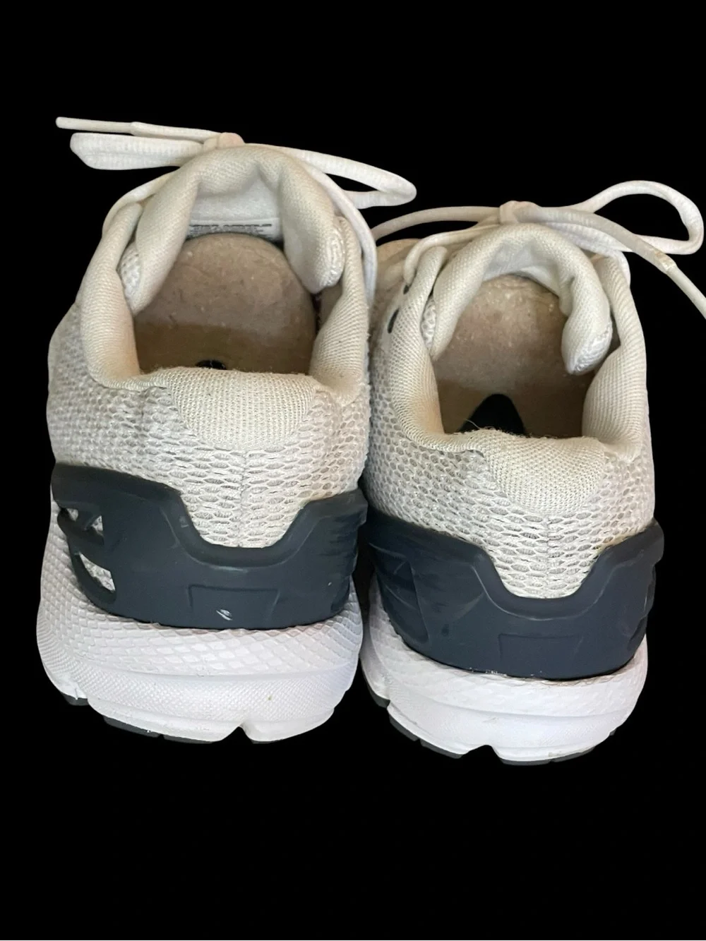 Under Armour Charged Gemini 2020 NM Running Shoes